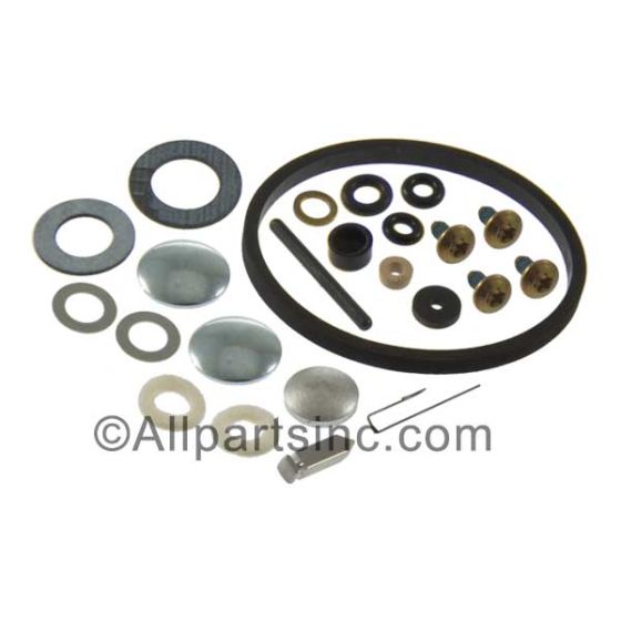 CARB REPAIR KIT TECUMSEH