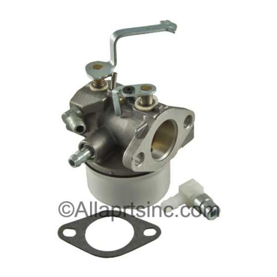 CARBURETOR, TECUMSEH ENGINES