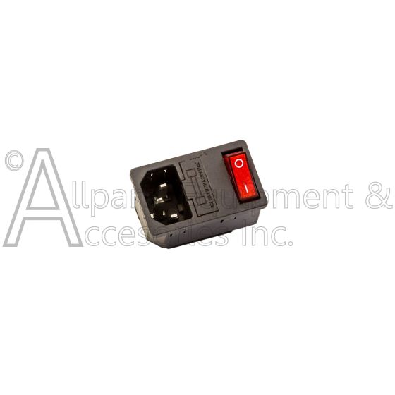 66615 Power Socket