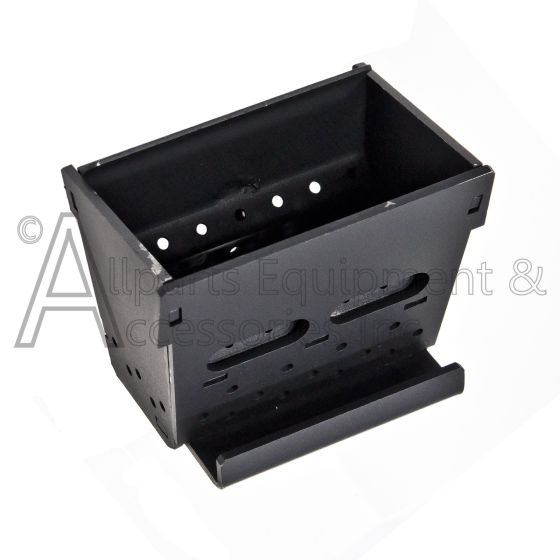66625 POT FIRE PS60W