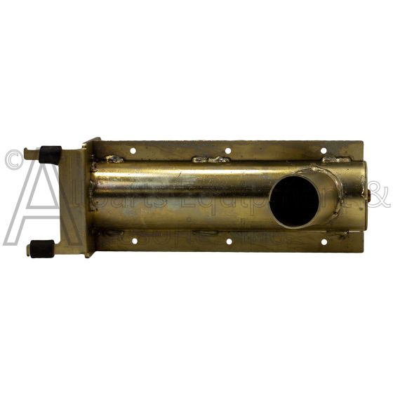 66660 Auger Assembly