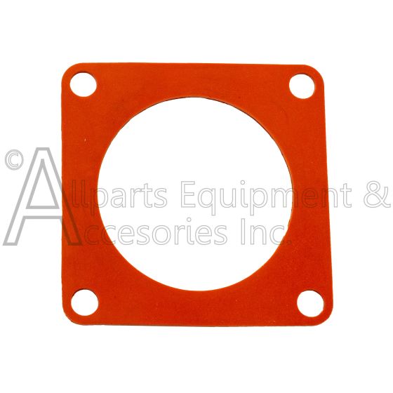 66692 sealing gasket for pellet stove exhaust.