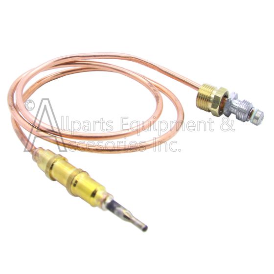 67L67 thermocouple mv honeywell