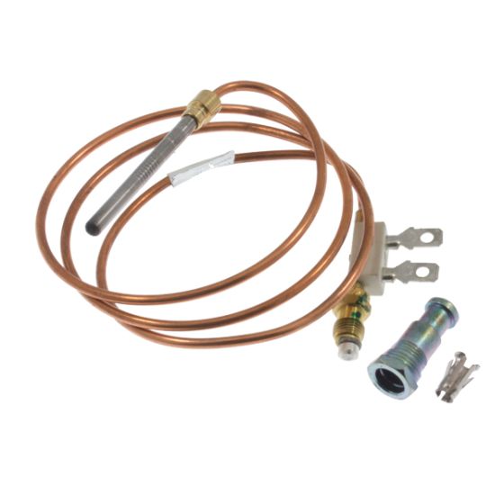 36" THERMOCOUPLE W/ INTERRUPTER