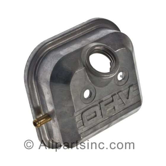 Rocker cover