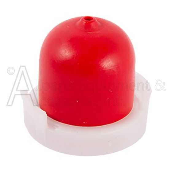 694395 Primer bulb and backplate