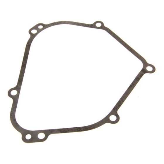 Crankcase gasket
