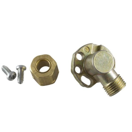 69D109740 Pressure Relief Kit