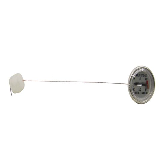 FUEL GAUGE