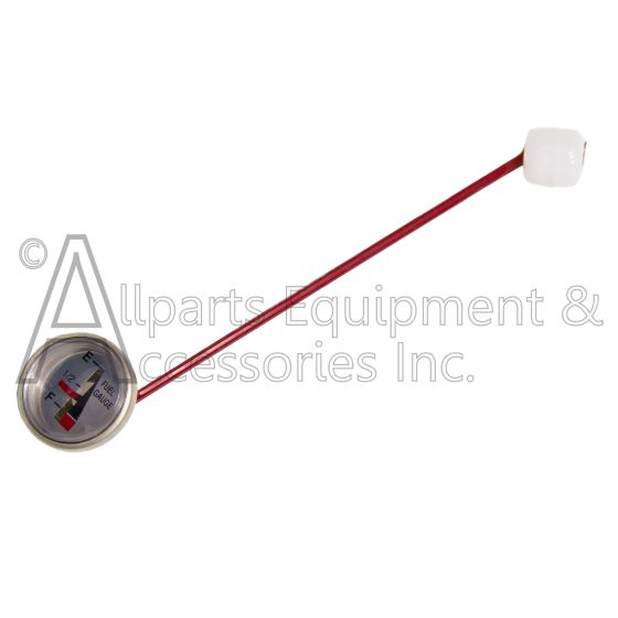 70-007-0215 FUEL GAUGE WITH HOURS