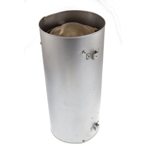 Combustion Chamber Assembly 175K & 195K Heaters