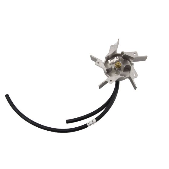 Burner Head Assembly