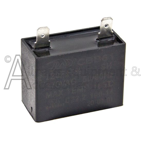 70-020-0107 Capacitor 12TF,250VAC