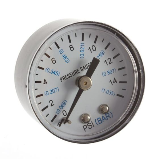 70-025-0100 AIR PRESSURE GAUGE