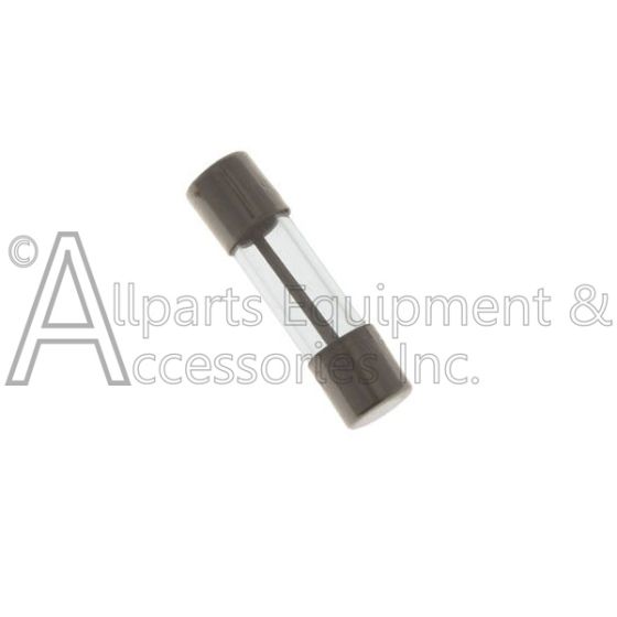 70-027-0100 CIRCUIT BOARD FUSE SINGLE 8 AMP 125V