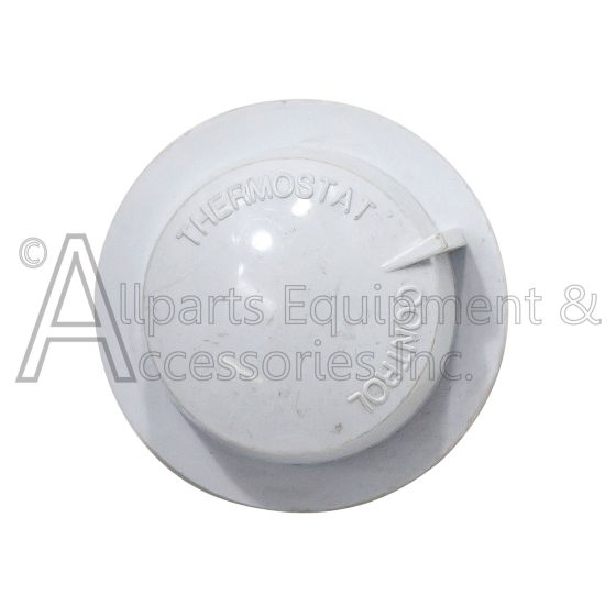 70-031-0100 THERMOSTAT CONTROL KNOB