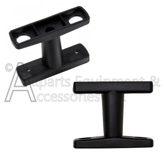 70-032-0100 Cord Wrap set of 2 plastic cord wrap handles