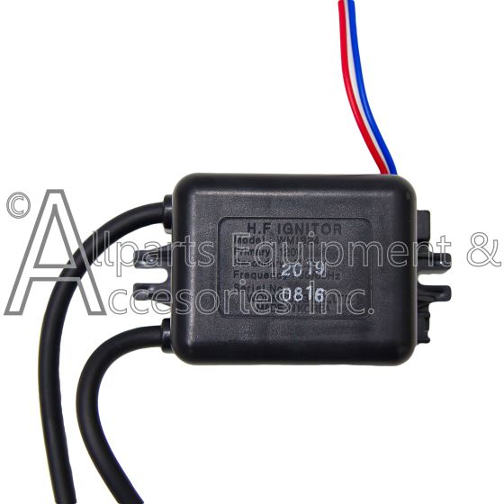70-037-0500 replacement ignitor assembly for kerosene heater