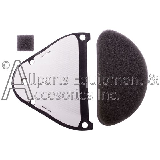 70-054-0100 air filter kit