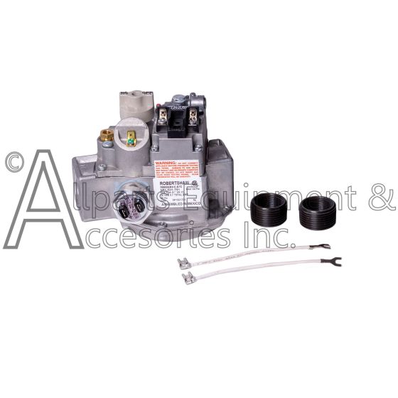700-059 700 Series Robertshaw gas valve kit