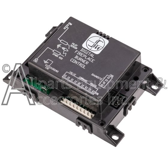 The SIT 700-552 Kozy-Heat burner control board 