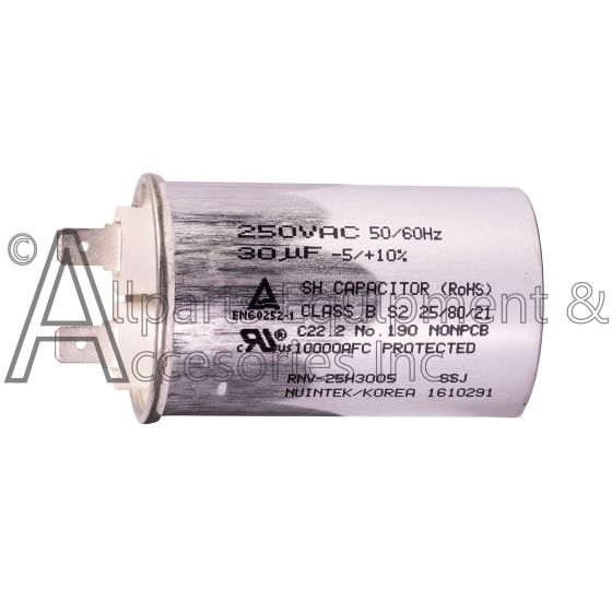 70-020-0201 heater capacitor replacement part