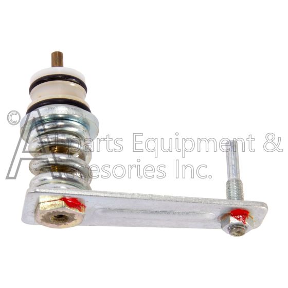 UNLOADER VALVE ASSEMBLY