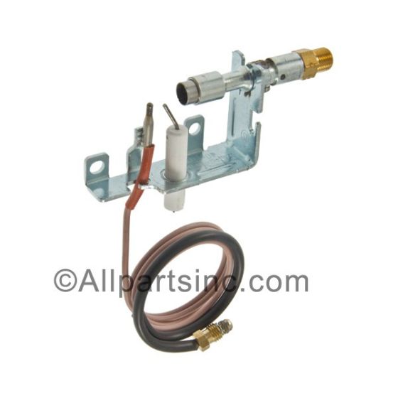 26D2529 Vermont Castings Natural Gas ODS Pilot Assembly