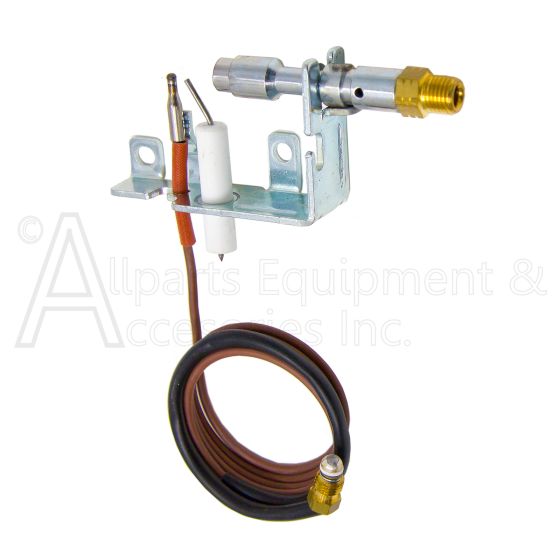 Pilot ODS Assembly Natural Gas Thermocouple