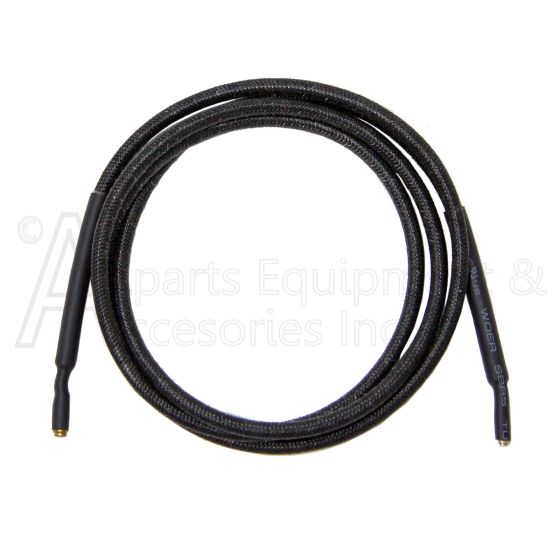 70341 Ignitor Wire replacement