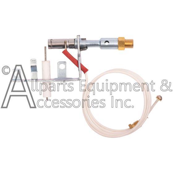 70358 propane pilot assembly