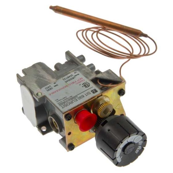 GAS VALVE THERMOSTAT CONTROL IR20,30-IR,BF