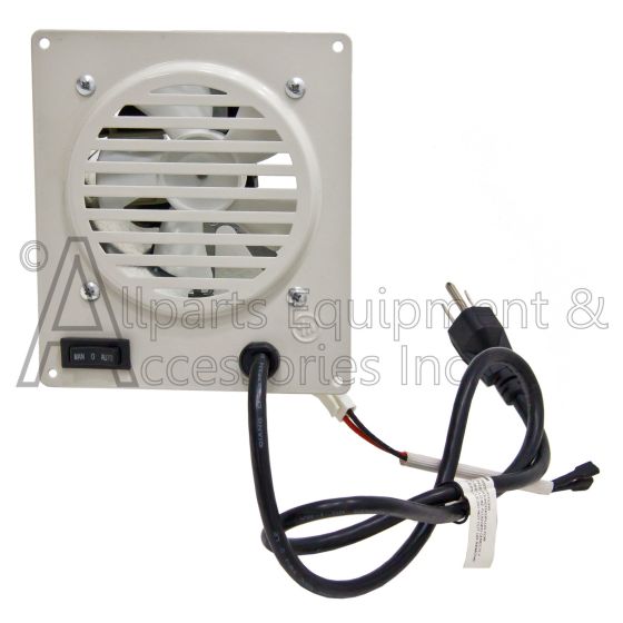 F299201 FAN ASSEMBLY FOR VENT FREE WALL HEATERS