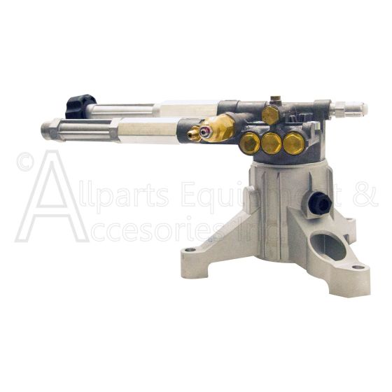 707773 VERTICAL PRESSURE WASHER PUMP