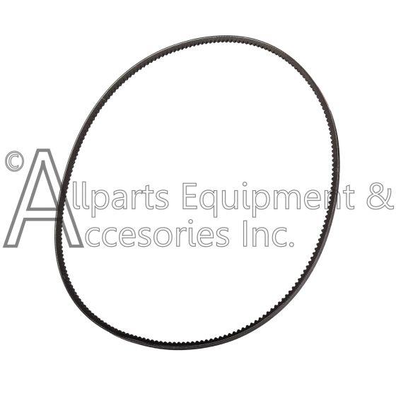 7100090 belt replacement