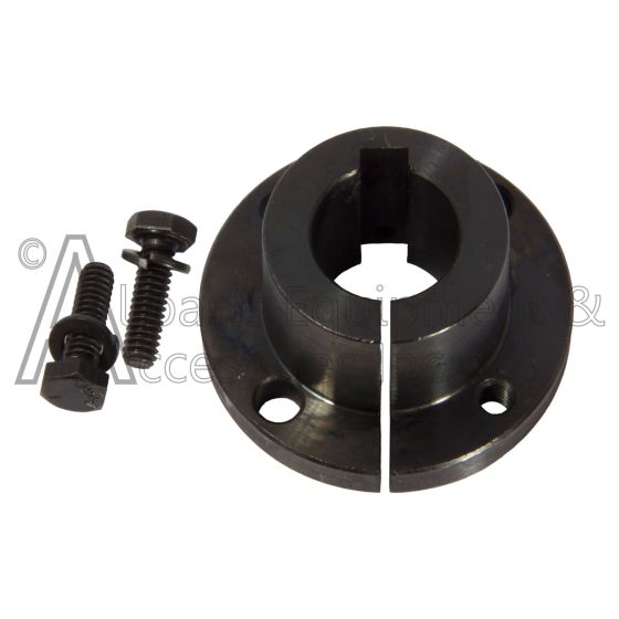 BUSHING H X 24MM
