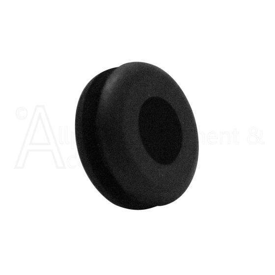 GROMMET, 7/16 RUBBER
