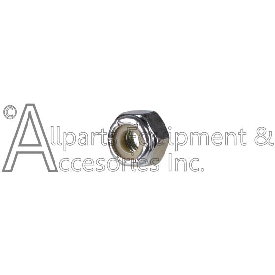 7100703 locking nut replacement