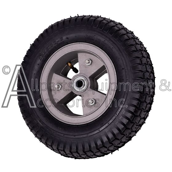 7101405  pressure washer replacement wheel