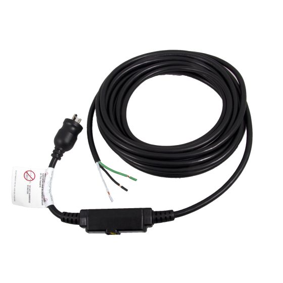 GFCI cord Delco and Simpson Electric Pressure Washers