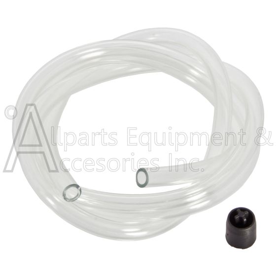 7102207 chemical injector pickup tube with filter