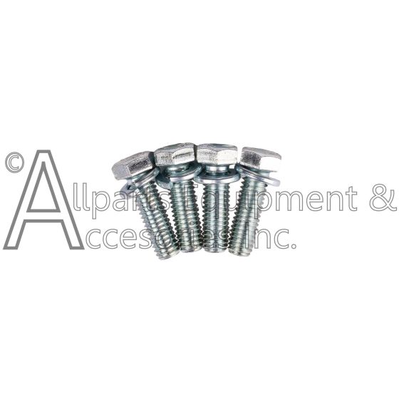 7103279 pressure washer pump mounting hardware