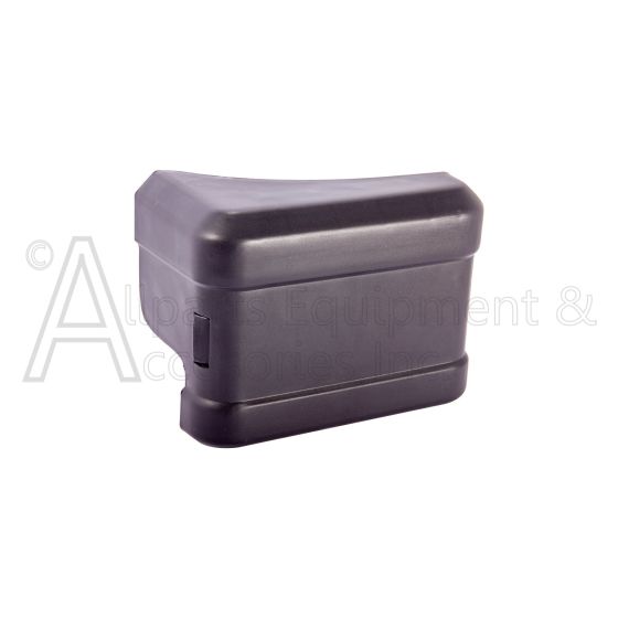 AIR CLEANER KIT (COMPLETE)