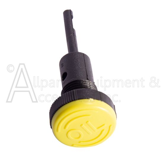 OIL DIP STICK DEWALT PRESSURE WASHERS
