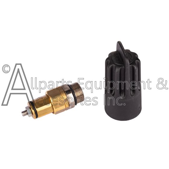 7103481 pressure washer pump by-pass kit