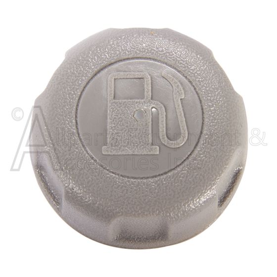 Top of 7103489 Fuel tank cap