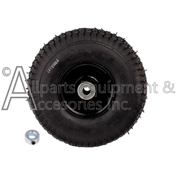 7103686 pressure washer wheel kit