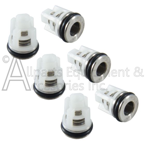 5140234-69 valve Repair Kit for Dewalt Pressure washers
