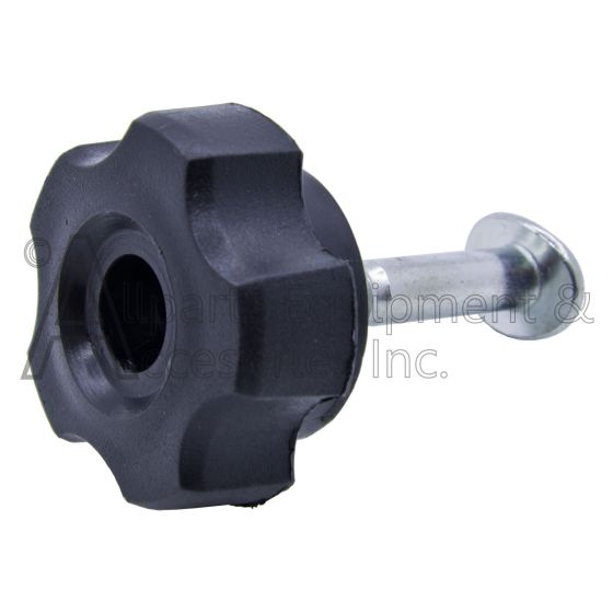 7107941 saddle Bolt and Knob