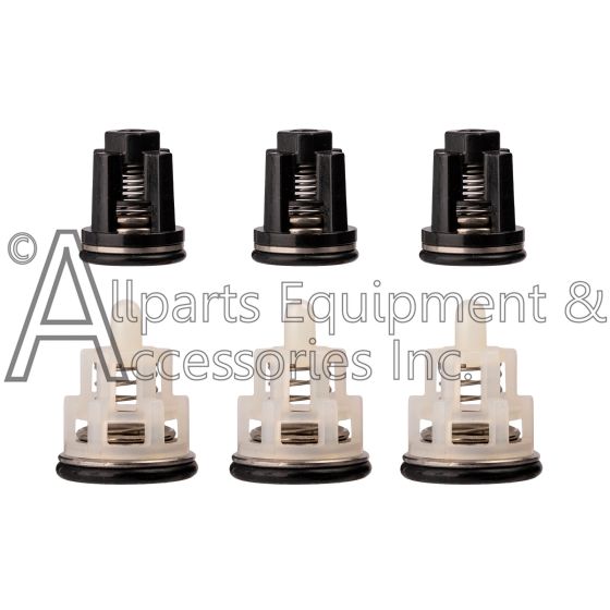 7104670 valve kit TC series